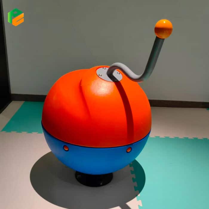 Outdoor Play Equipment Music Ball for Children – Play Vendor