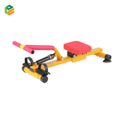 Hidden Mini Row Kids Fitness – Play Vendor